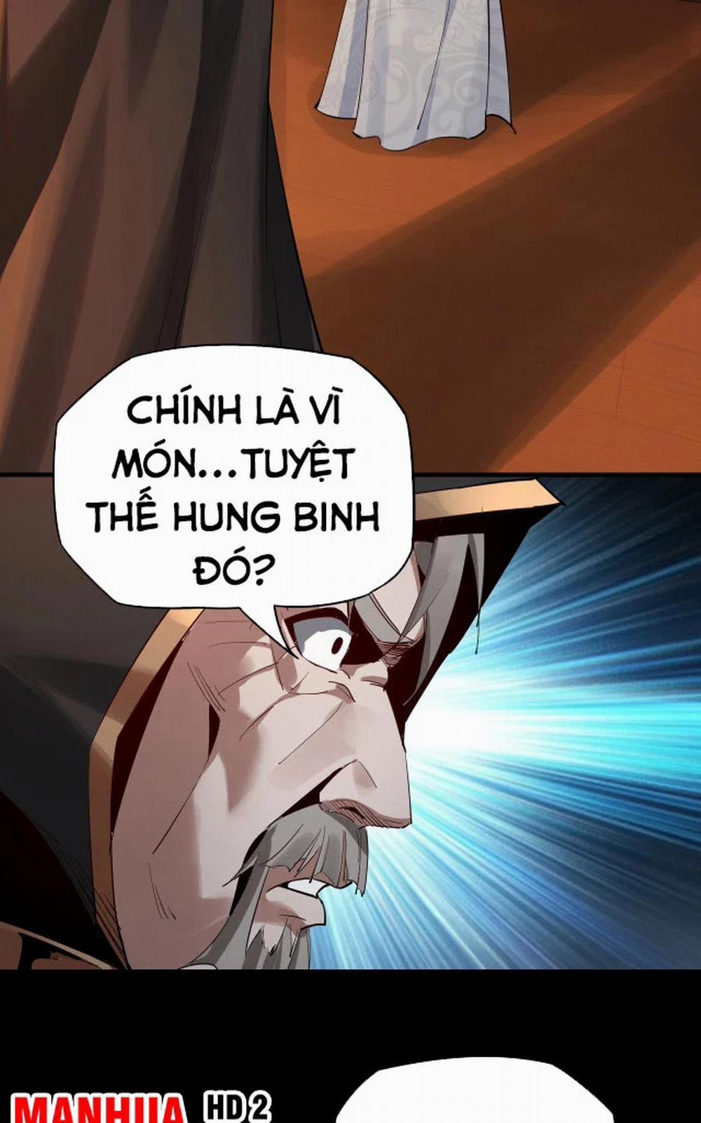 Ta Trời Sinh Đã Là Nhân Vật Phản Diện 6 trang 14