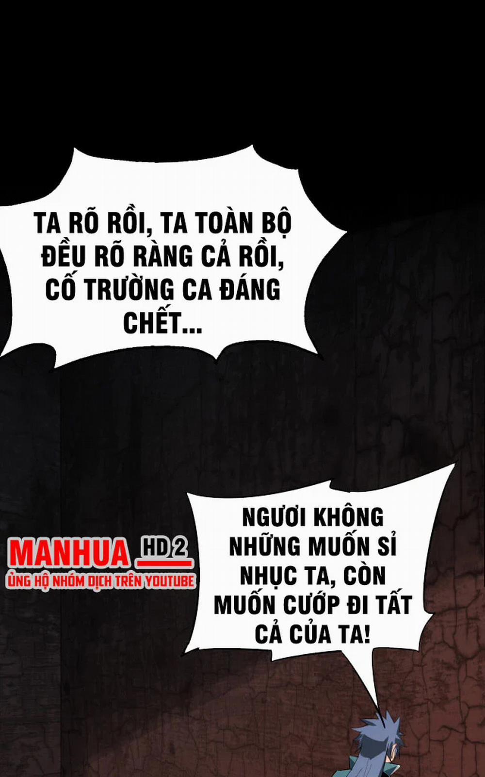 Ta Trời Sinh Đã Là Nhân Vật Phản Diện 6 trang 2