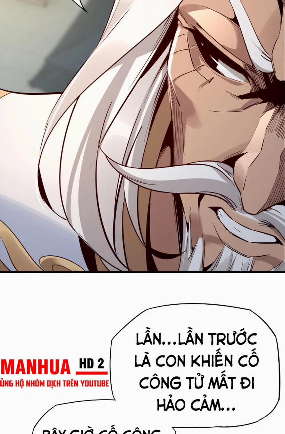 Ta Trời Sinh Đã Là Nhân Vật Phản Diện 6 trang 40