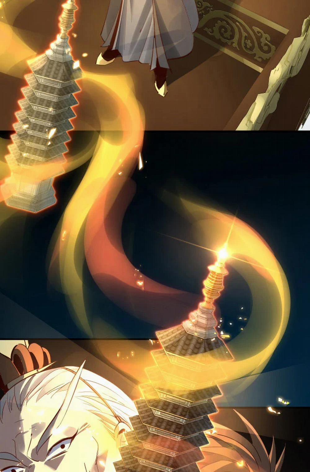 Ta Trời Sinh Đã Là Nhân Vật Phản Diện 6 trang 45