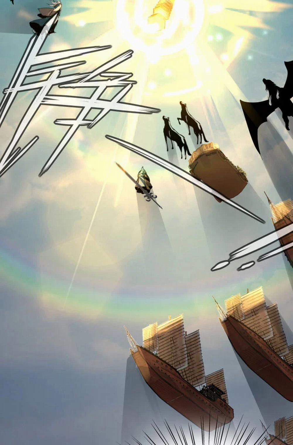 Ta Trời Sinh Đã Là Nhân Vật Phản Diện 6 trang 47