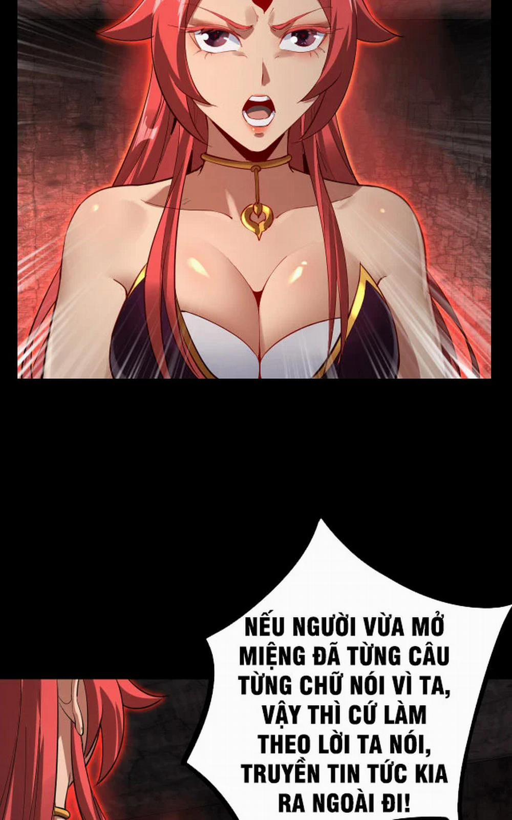 Ta Trời Sinh Đã Là Nhân Vật Phản Diện 6 trang 5