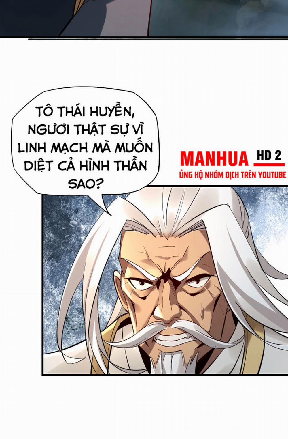 Ta Trời Sinh Đã Là Nhân Vật Phản Diện 6 trang 51