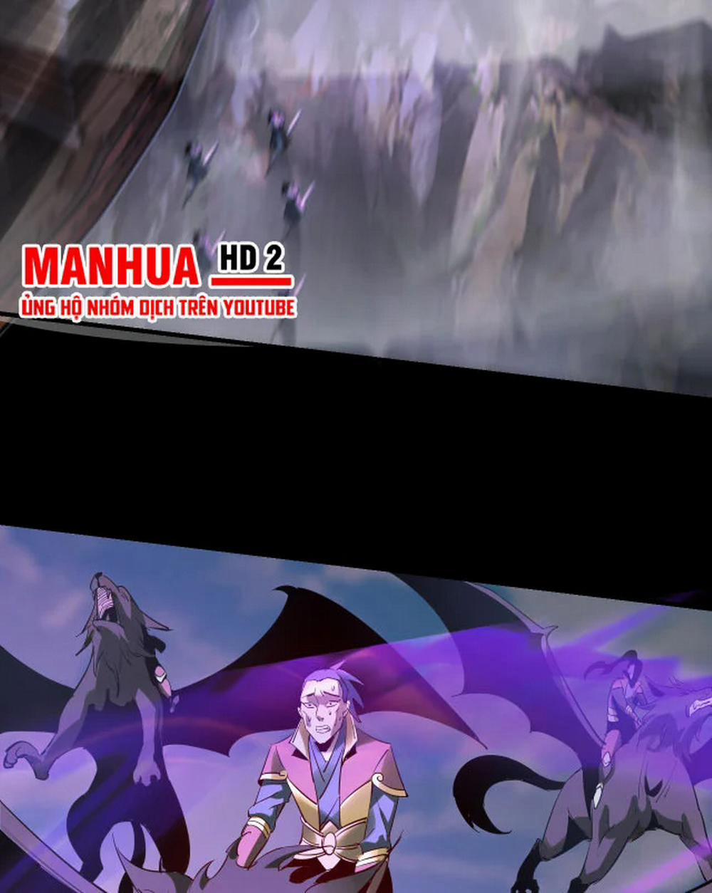 Ta Trời Sinh Đã Là Nhân Vật Phản Diện 6 trang 57