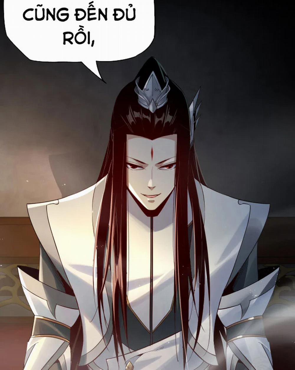 Ta Trời Sinh Đã Là Nhân Vật Phản Diện 6 trang 65