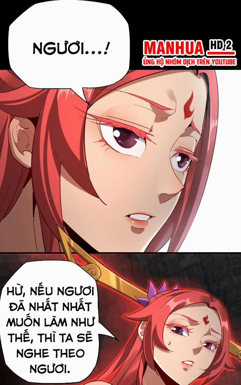 Ta Trời Sinh Đã Là Nhân Vật Phản Diện 6 trang 7