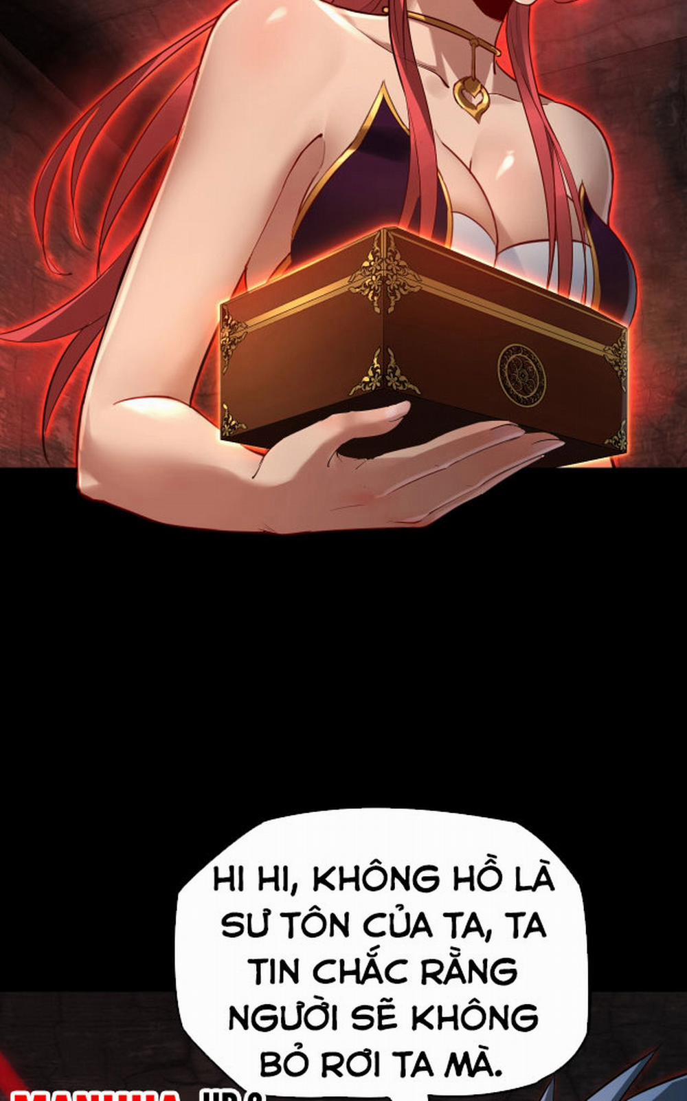 Ta Trời Sinh Đã Là Nhân Vật Phản Diện 6 trang 8