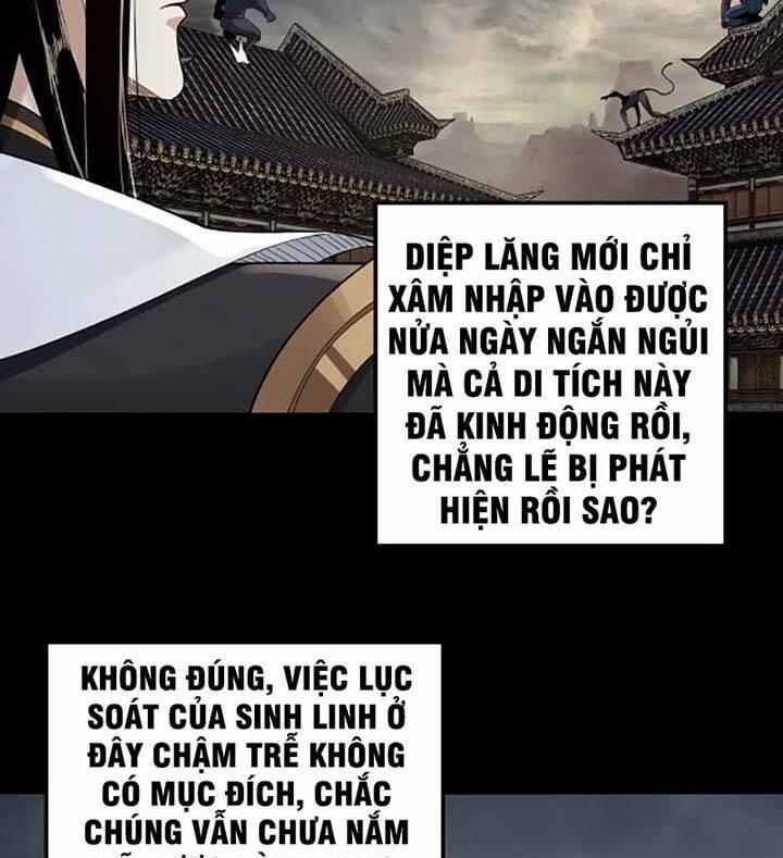 Ta Trời Sinh Đã Là Nhân Vật Phản Diện 60 trang 49