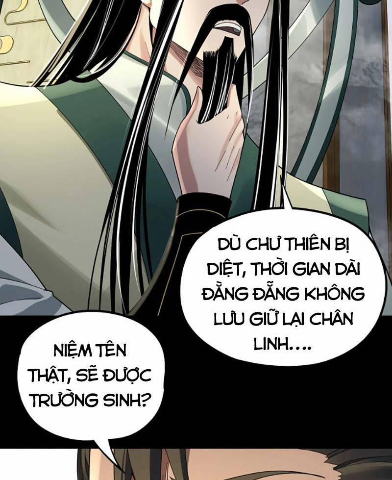 Ta Trời Sinh Đã Là Nhân Vật Phản Diện 61 trang 39