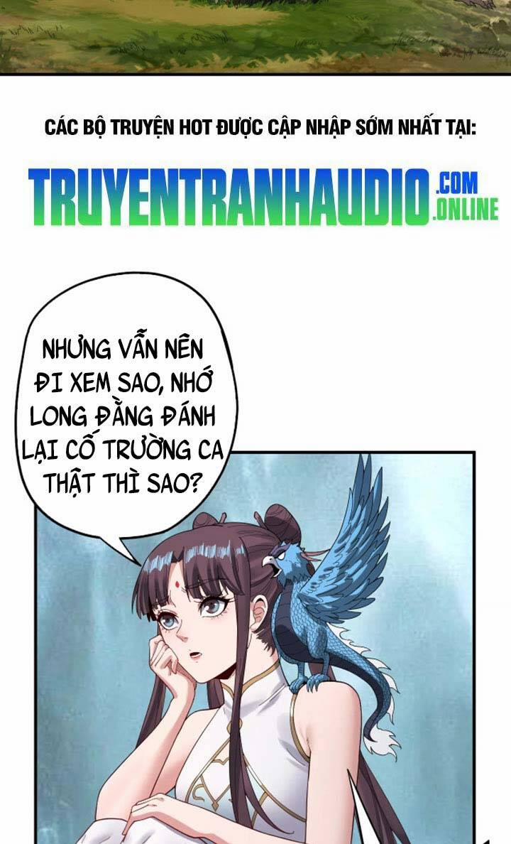 Ta Trời Sinh Đã Là Nhân Vật Phản Diện 62 trang 17