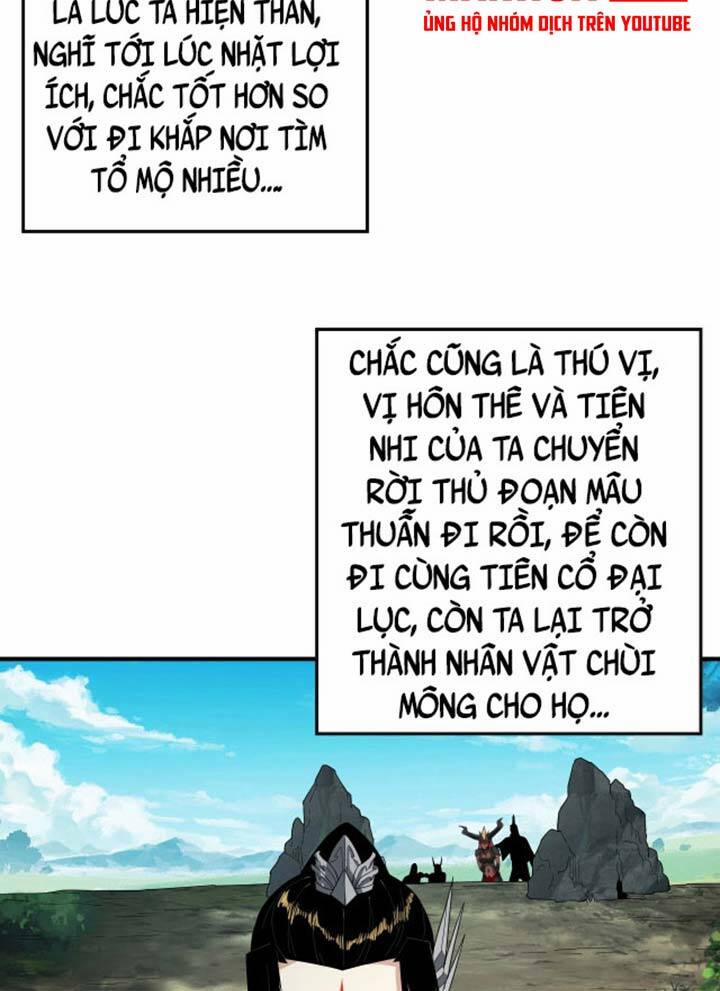 Ta Trời Sinh Đã Là Nhân Vật Phản Diện 62 trang 37