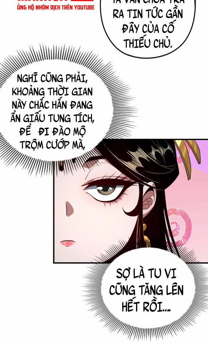 Ta Trời Sinh Đã Là Nhân Vật Phản Diện 62 trang 8