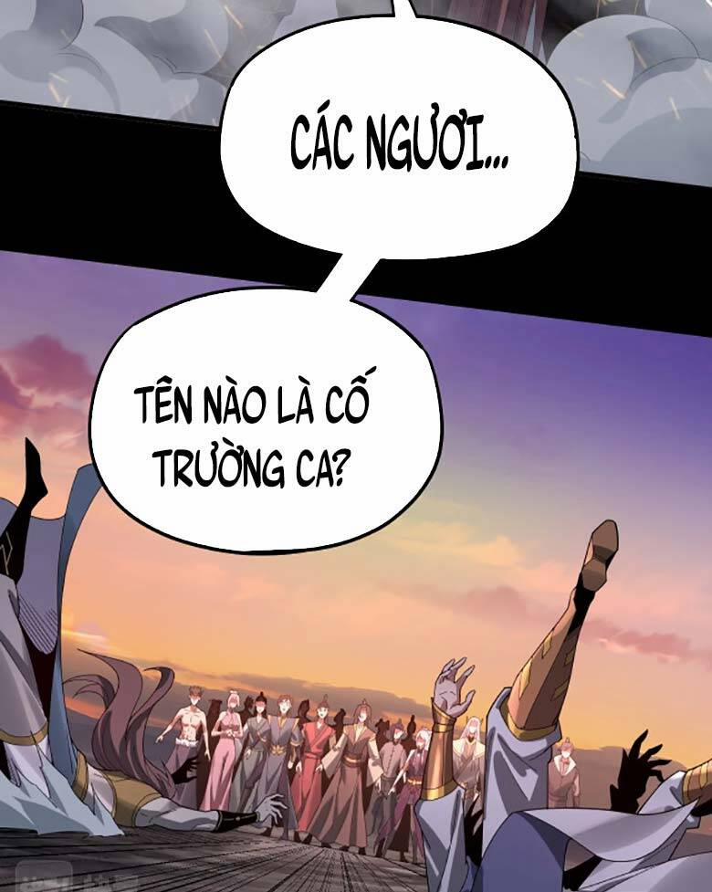 Ta Trời Sinh Đã Là Nhân Vật Phản Diện 63 trang 14