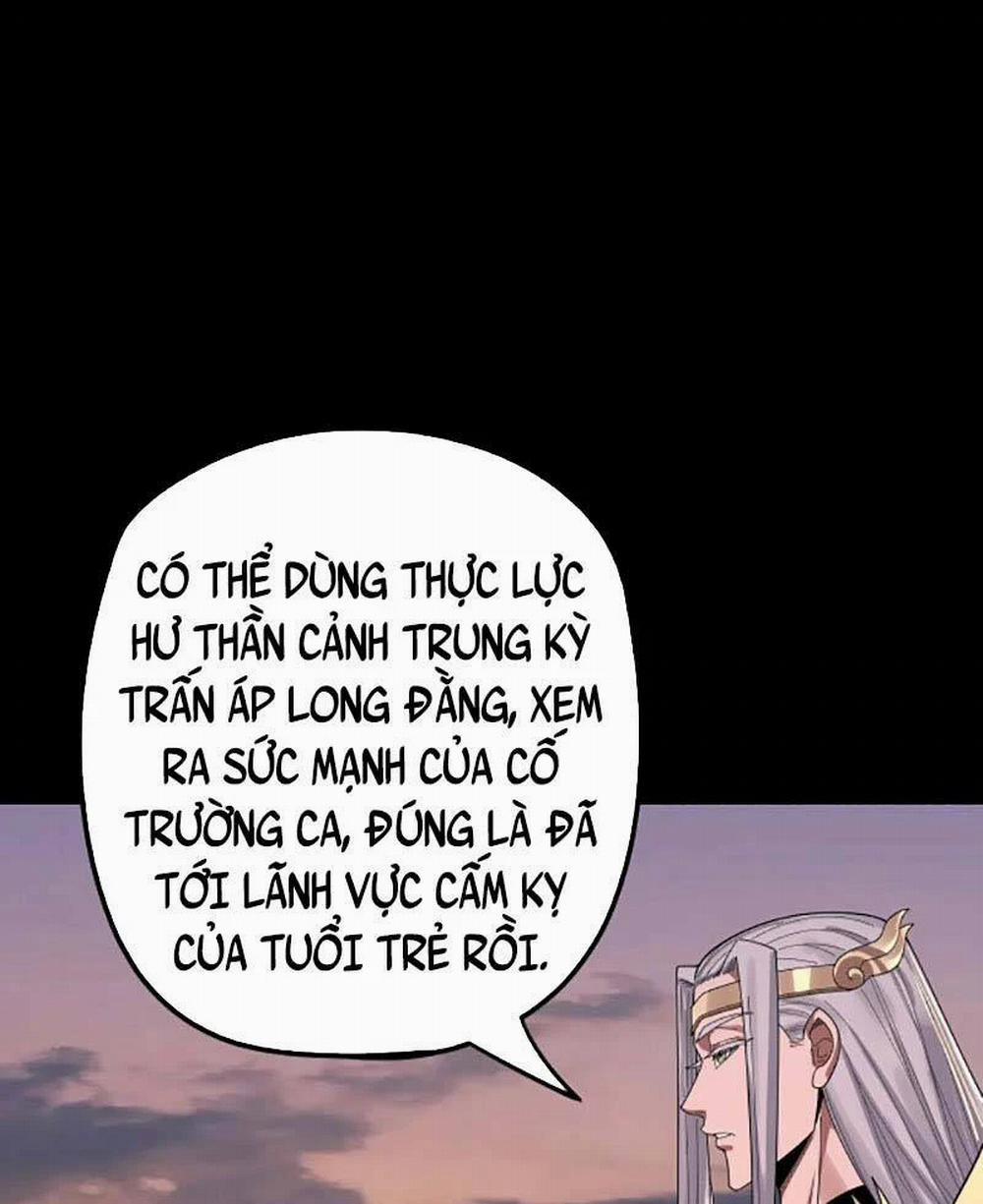 Ta Trời Sinh Đã Là Nhân Vật Phản Diện 64 trang 34