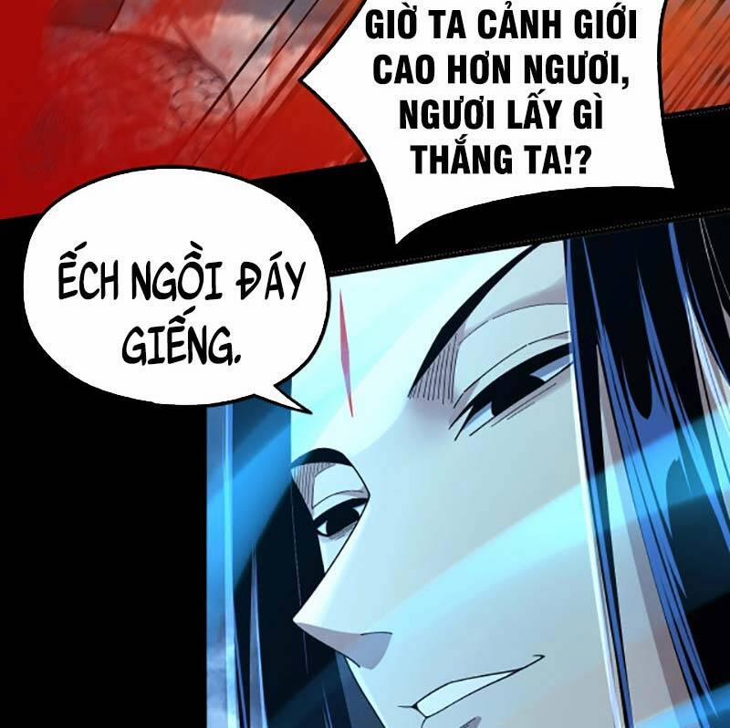 Ta Trời Sinh Đã Là Nhân Vật Phản Diện 64 trang 55