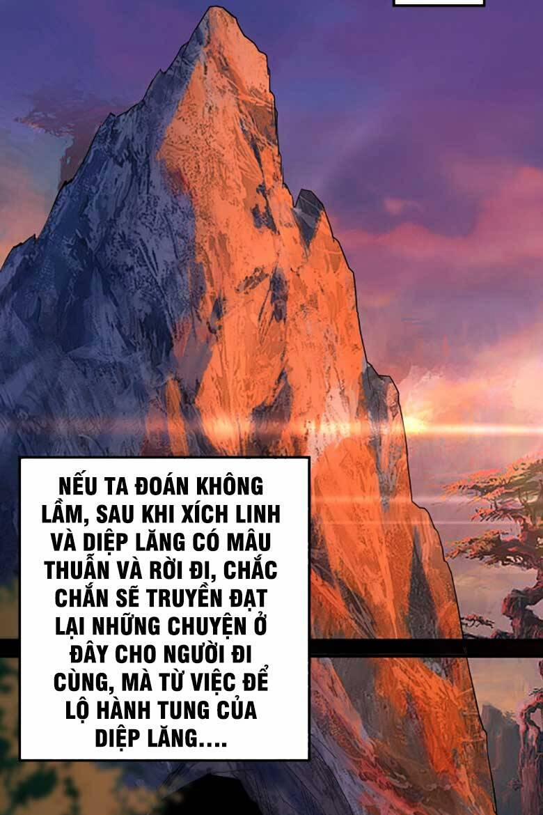 Ta Trời Sinh Đã Là Nhân Vật Phản Diện 68 trang 31