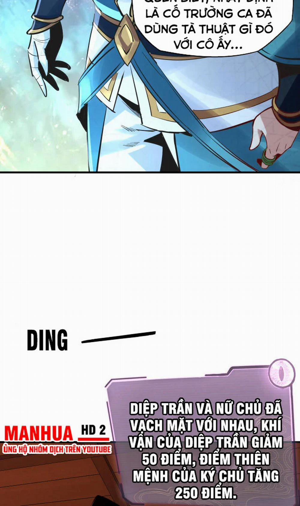 Ta Trời Sinh Đã Là Nhân Vật Phản Diện 7 trang 18