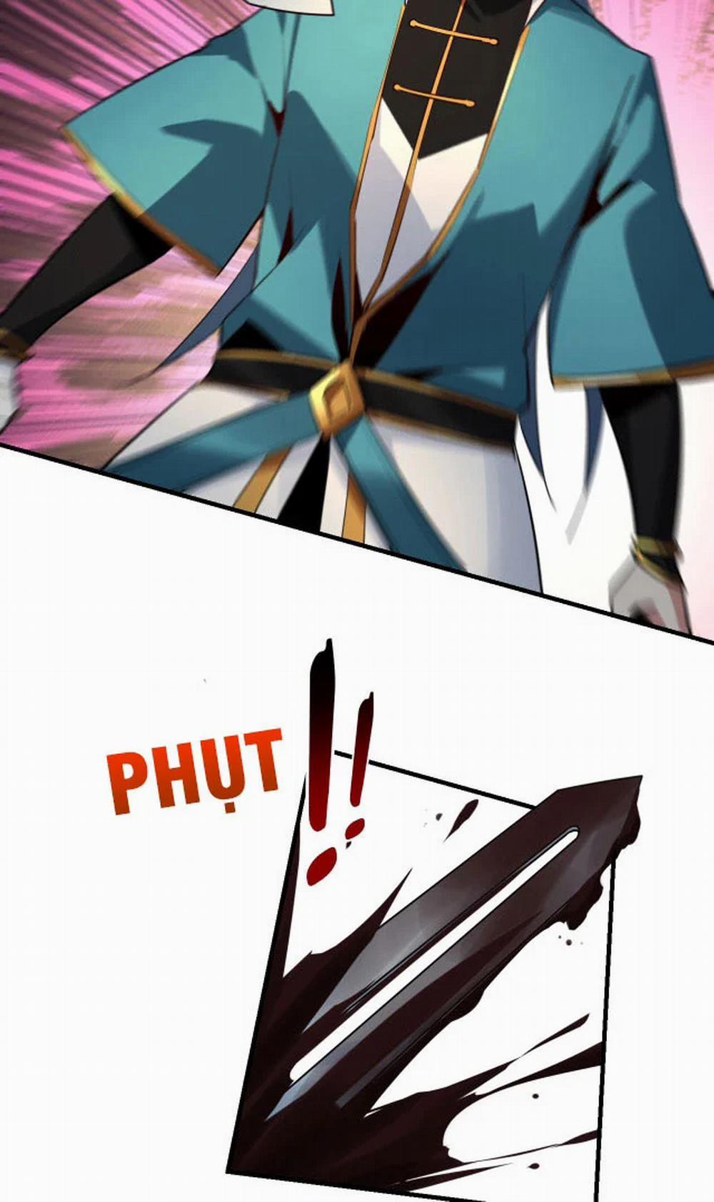 Ta Trời Sinh Đã Là Nhân Vật Phản Diện 7 trang 23