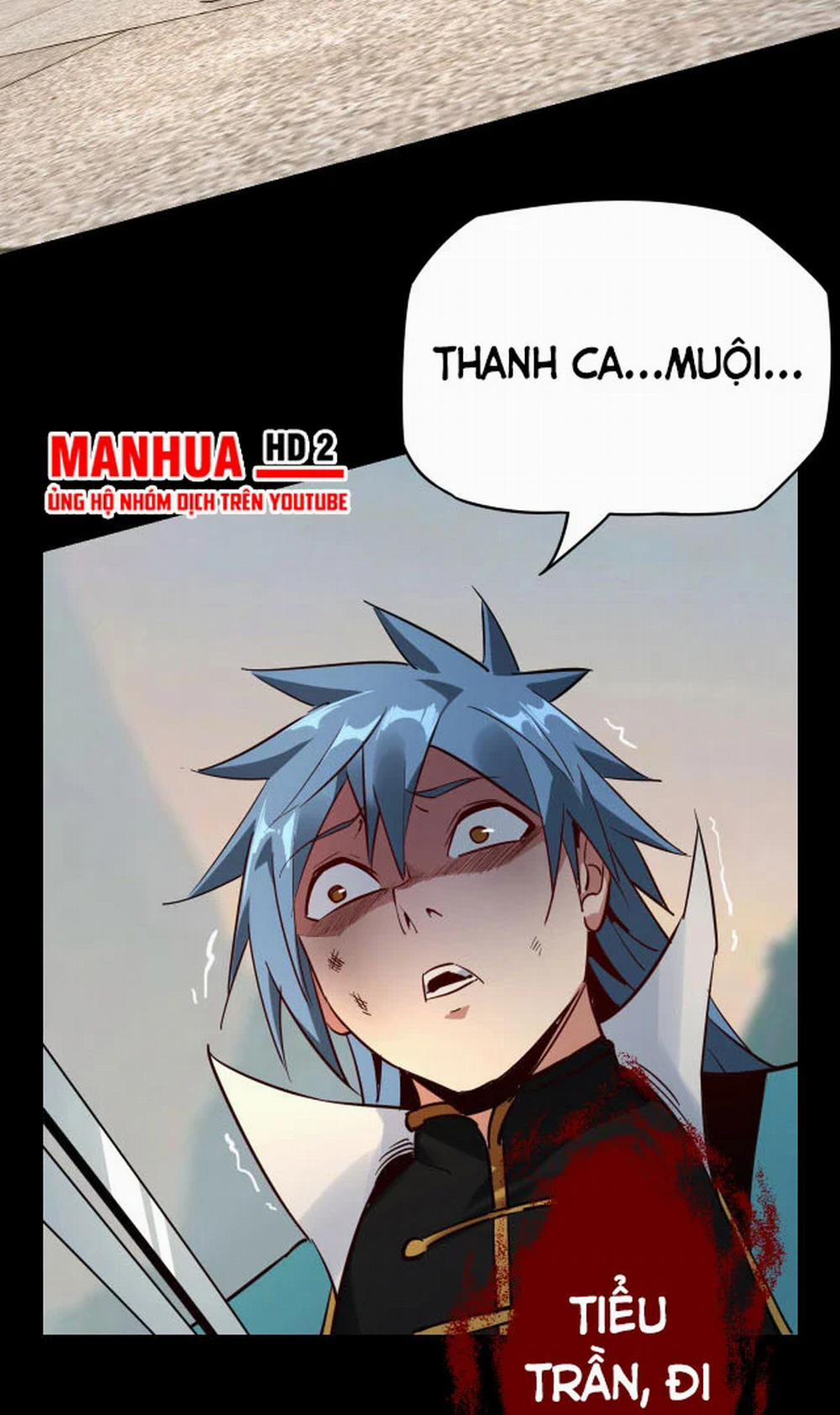 Ta Trời Sinh Đã Là Nhân Vật Phản Diện 7 trang 25