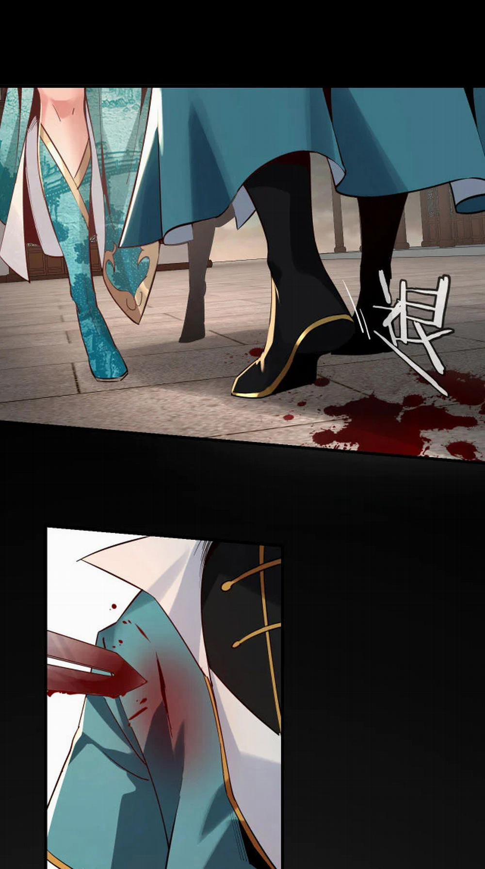 Ta Trời Sinh Đã Là Nhân Vật Phản Diện 7 trang 27