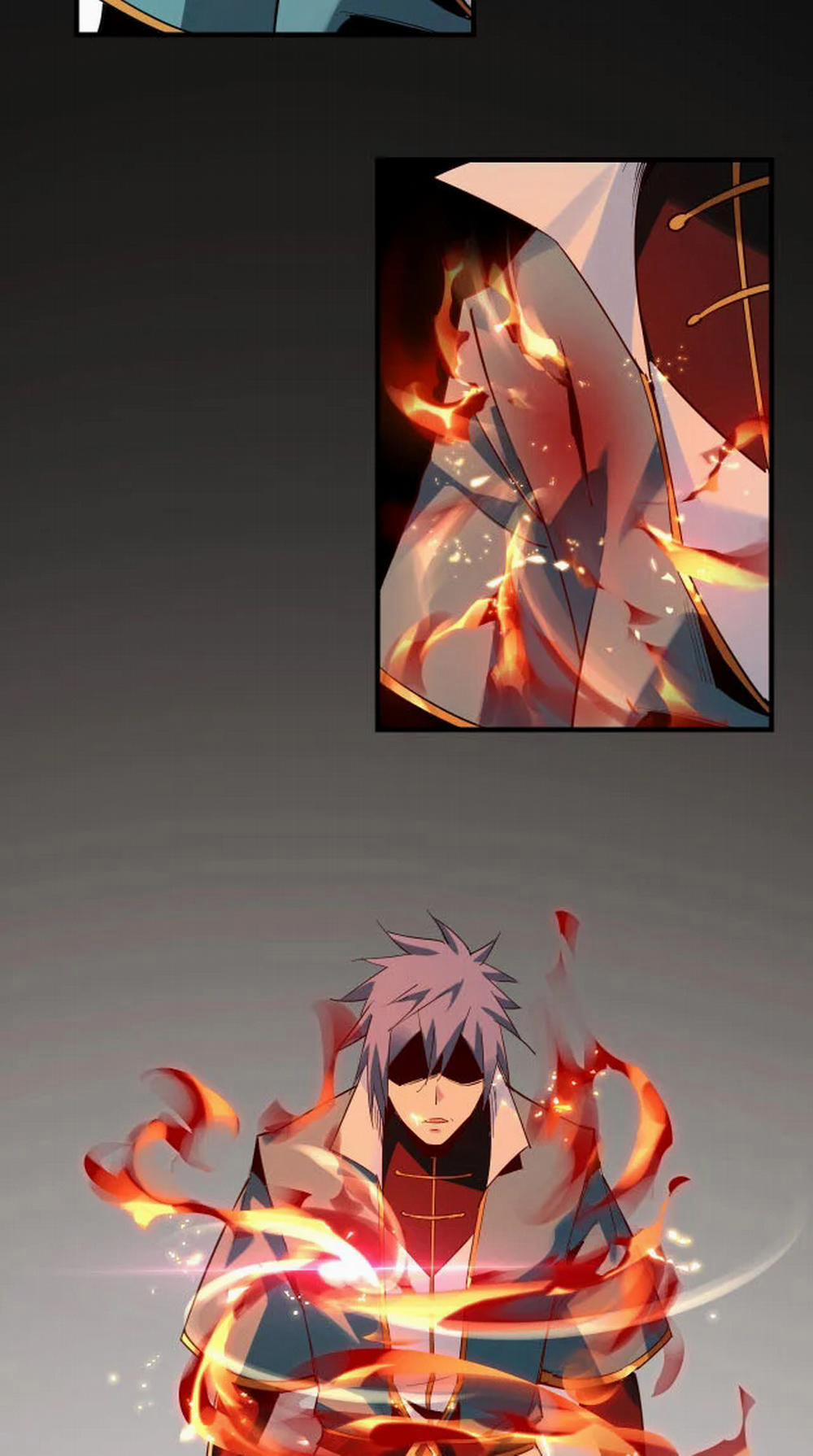 Ta Trời Sinh Đã Là Nhân Vật Phản Diện 7 trang 28