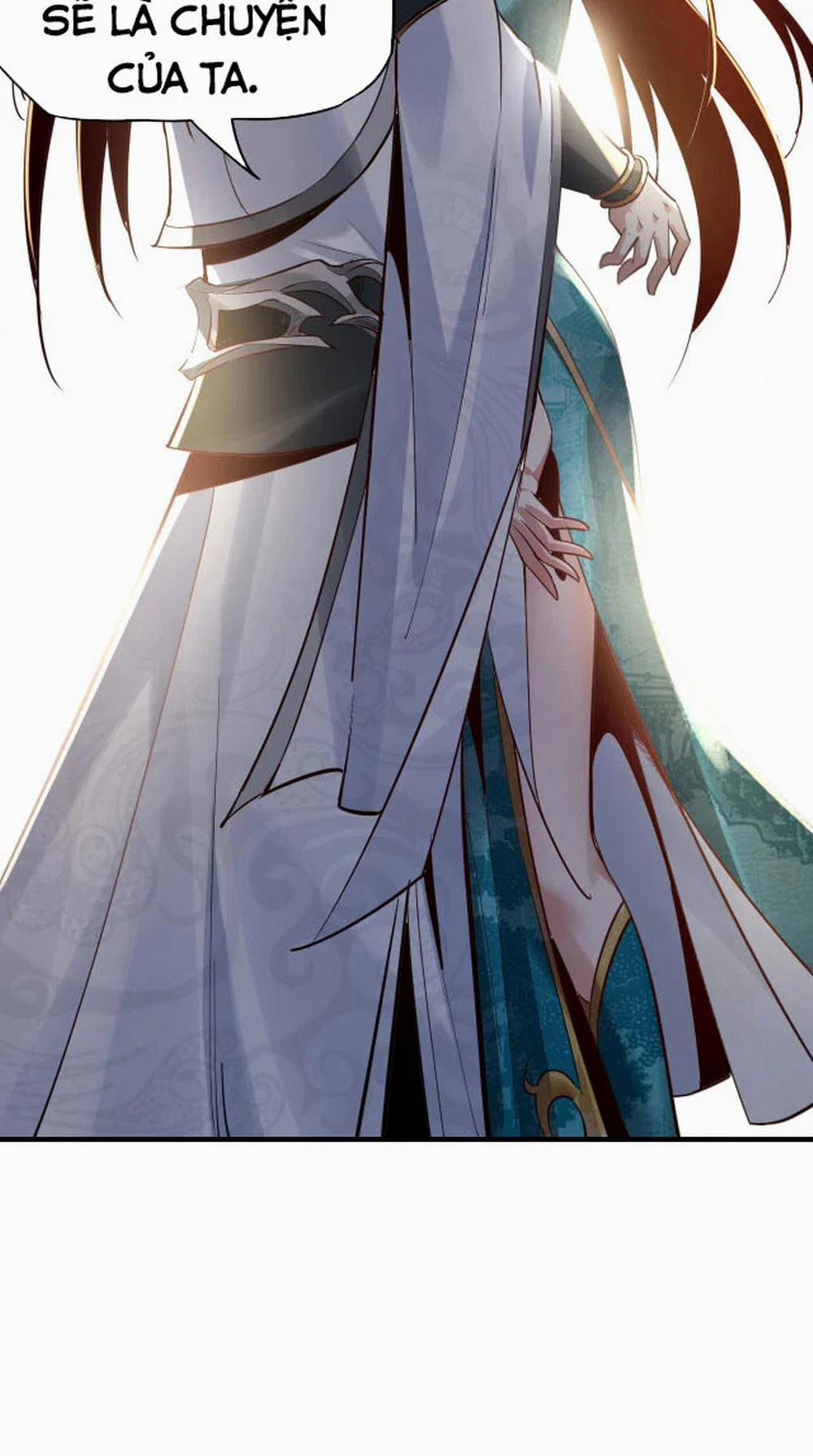 Ta Trời Sinh Đã Là Nhân Vật Phản Diện 7 trang 36