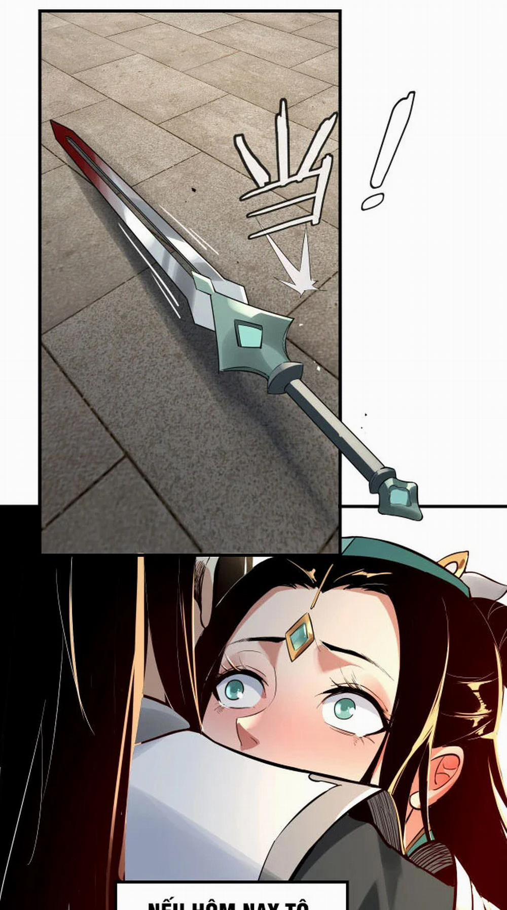 Ta Trời Sinh Đã Là Nhân Vật Phản Diện 7 trang 37