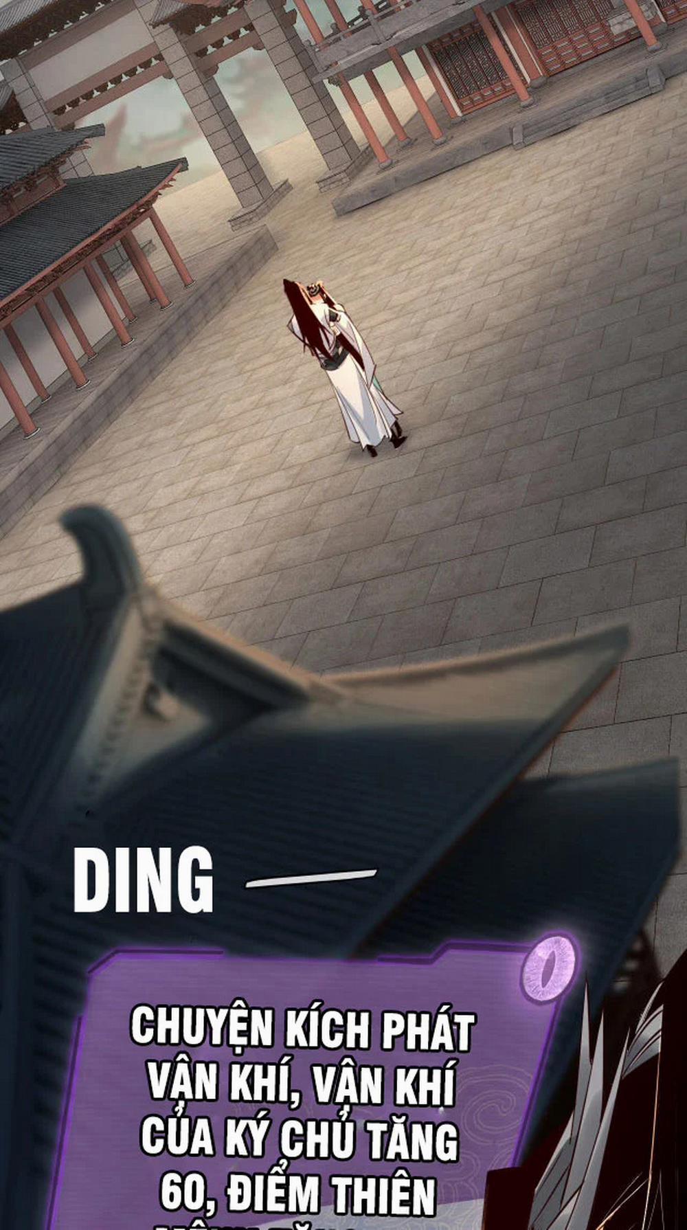 Ta Trời Sinh Đã Là Nhân Vật Phản Diện 7 trang 39