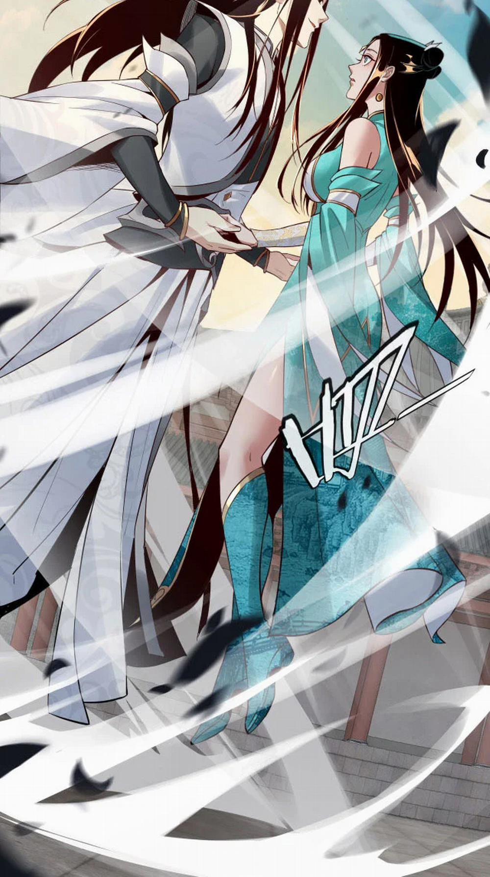 Ta Trời Sinh Đã Là Nhân Vật Phản Diện 7 trang 43