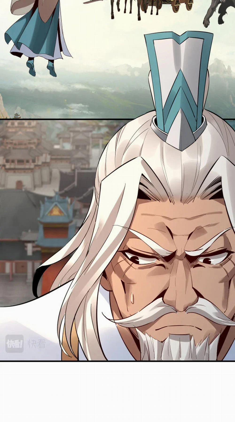 Ta Trời Sinh Đã Là Nhân Vật Phản Diện 7 trang 45