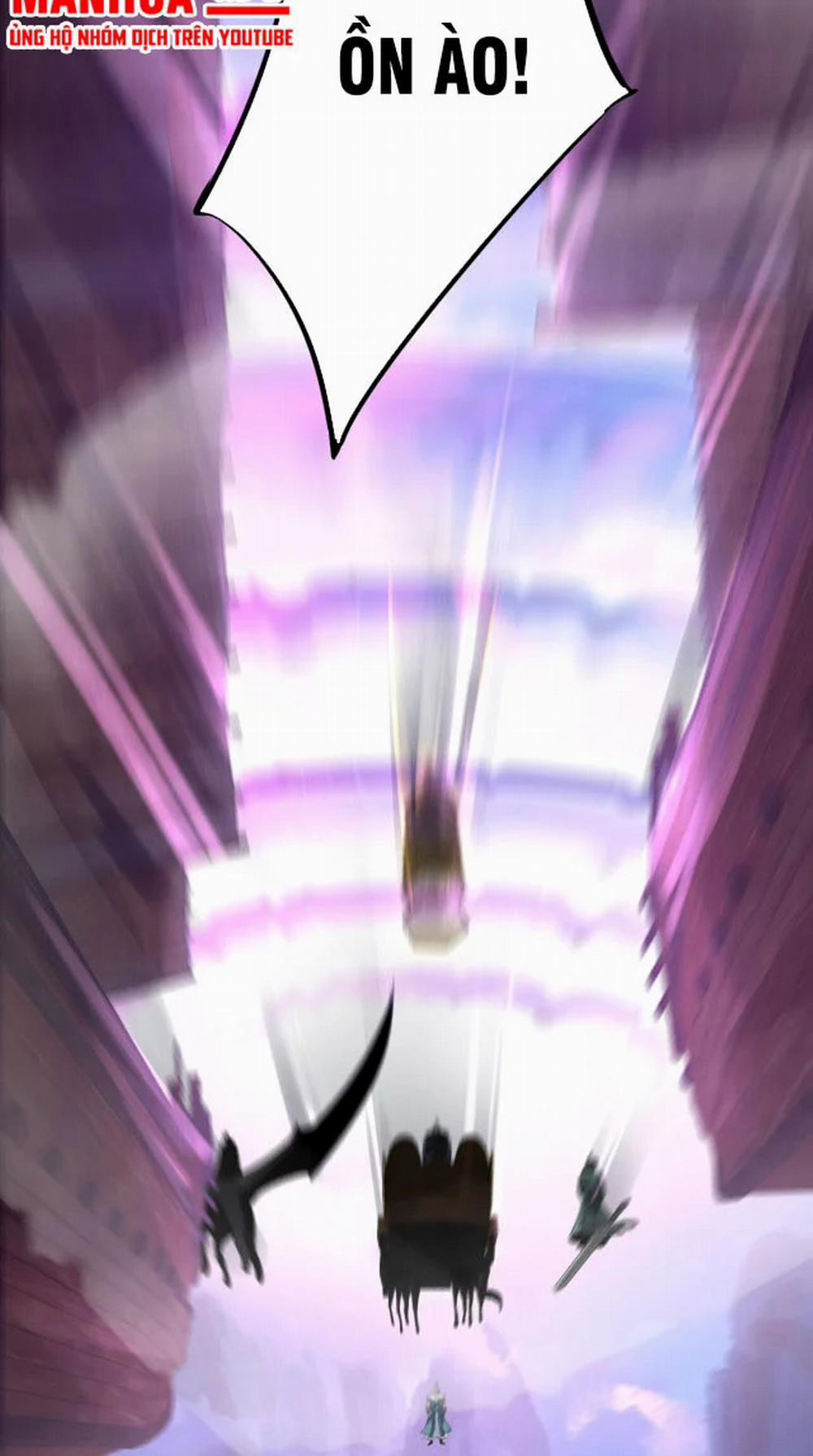 Ta Trời Sinh Đã Là Nhân Vật Phản Diện 7 trang 50