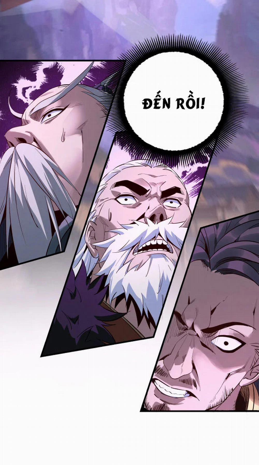 Ta Trời Sinh Đã Là Nhân Vật Phản Diện 7 trang 51