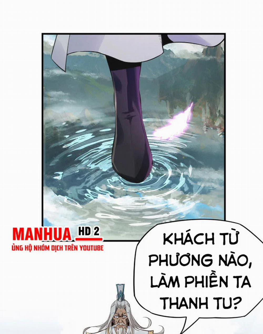Ta Trời Sinh Đã Là Nhân Vật Phản Diện 7 trang 52