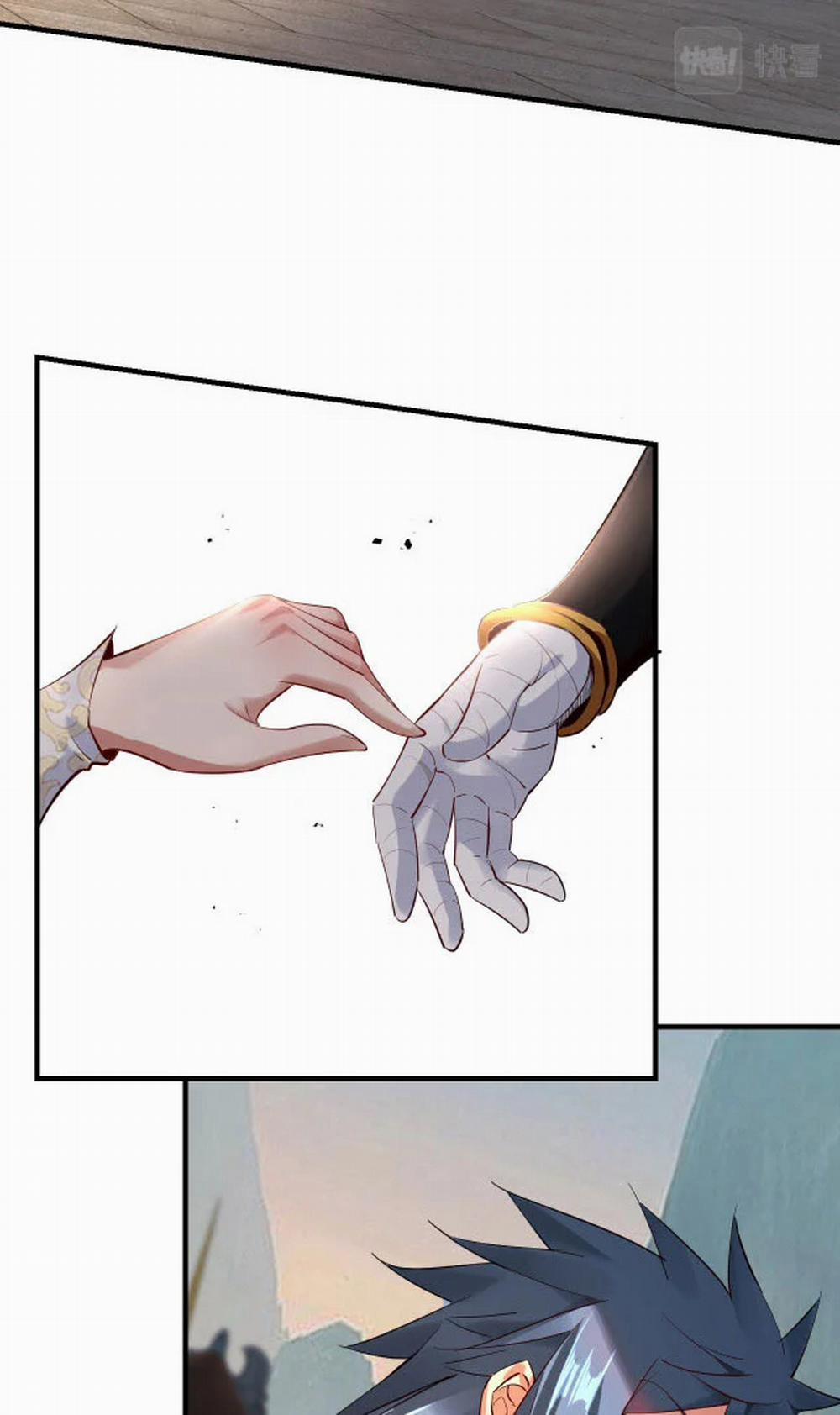 Ta Trời Sinh Đã Là Nhân Vật Phản Diện 7 trang 7