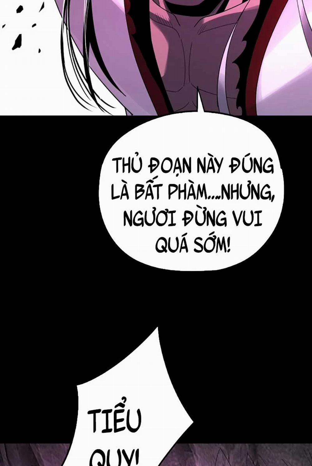 Ta Trời Sinh Đã Là Nhân Vật Phản Diện 72 trang 10