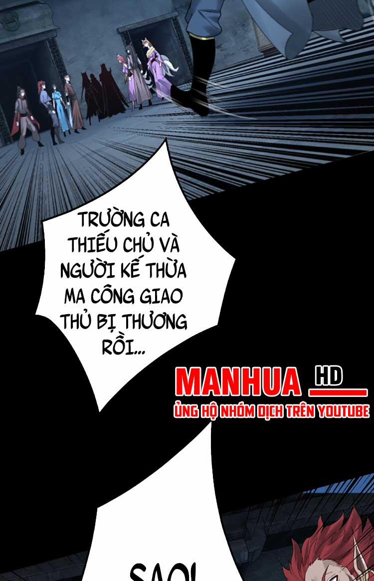 Ta Trời Sinh Đã Là Nhân Vật Phản Diện 73 trang 8