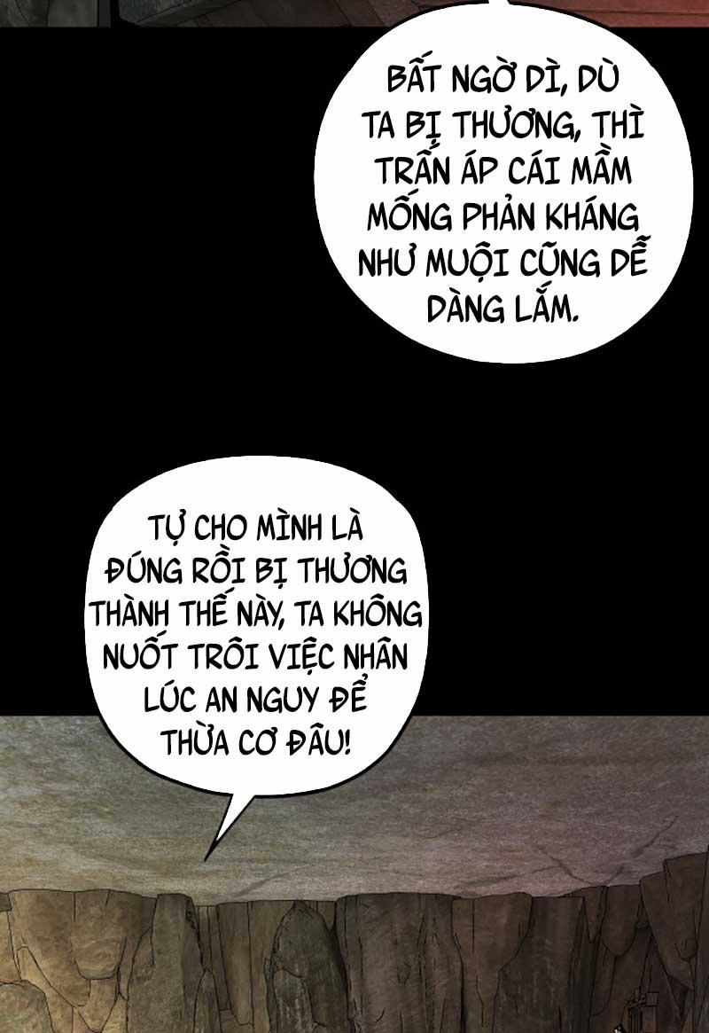 Ta Trời Sinh Đã Là Nhân Vật Phản Diện 74 trang 11