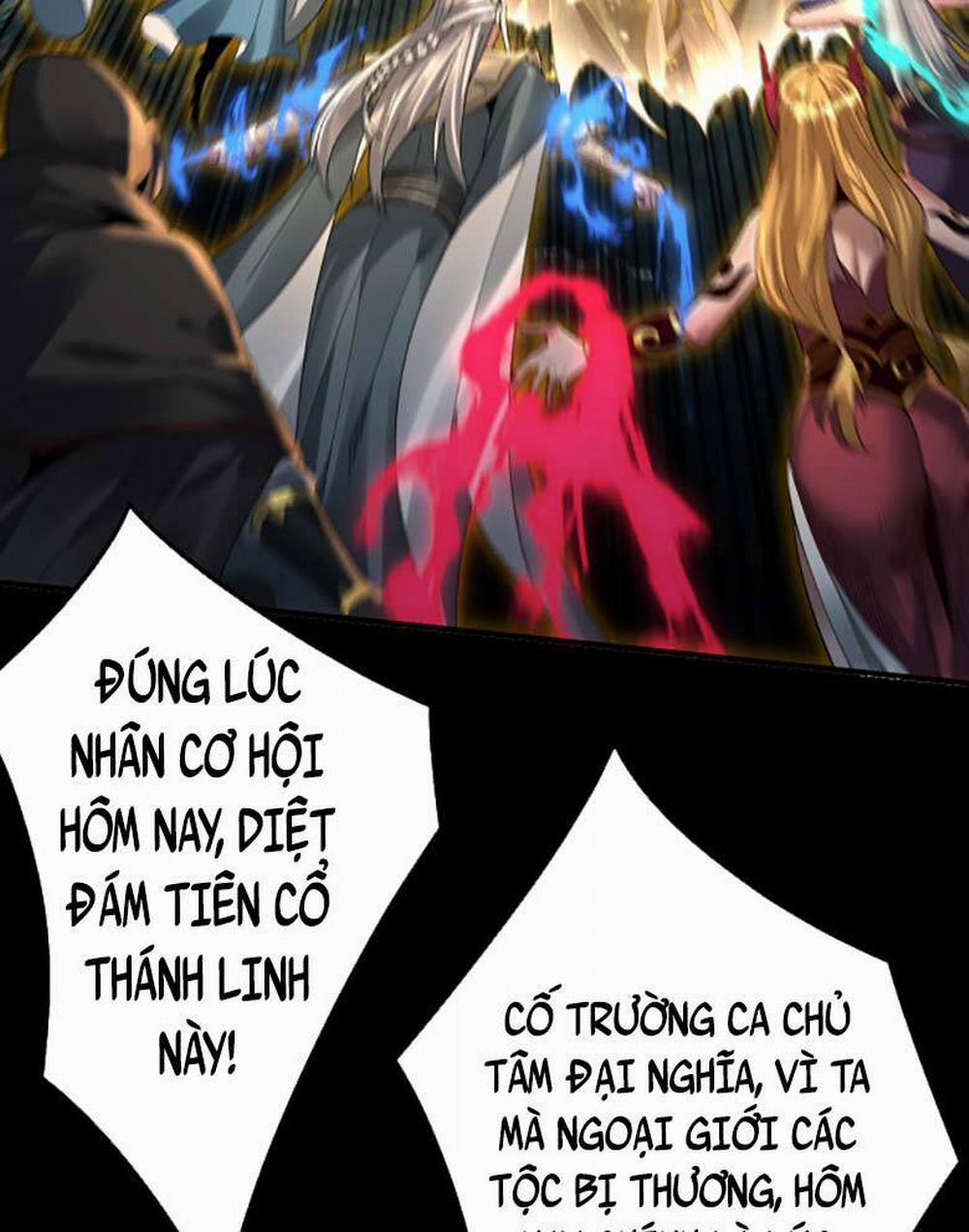 Ta Trời Sinh Đã Là Nhân Vật Phản Diện 75 trang 42
