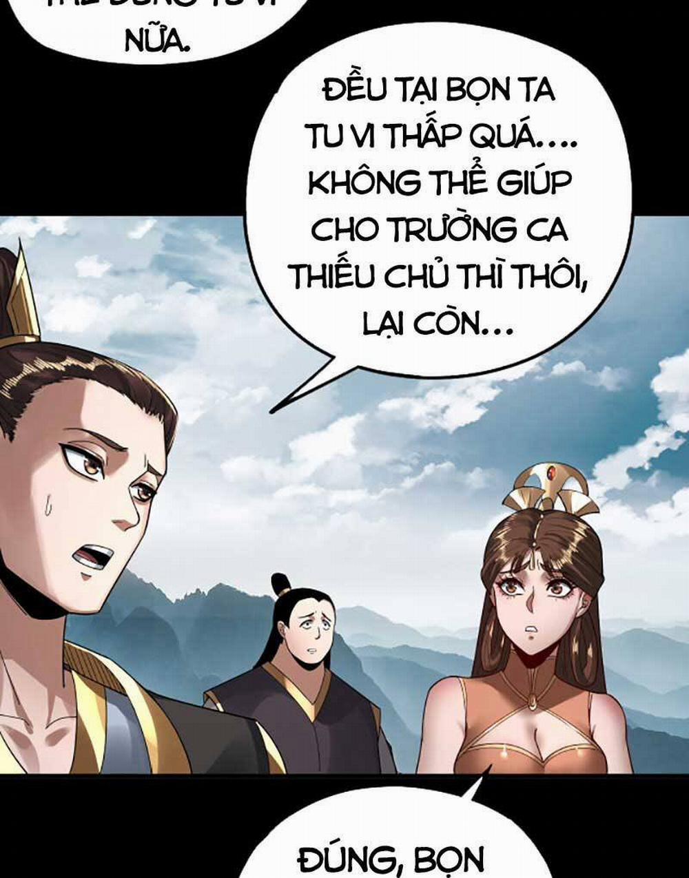 Ta Trời Sinh Đã Là Nhân Vật Phản Diện 76 trang 38