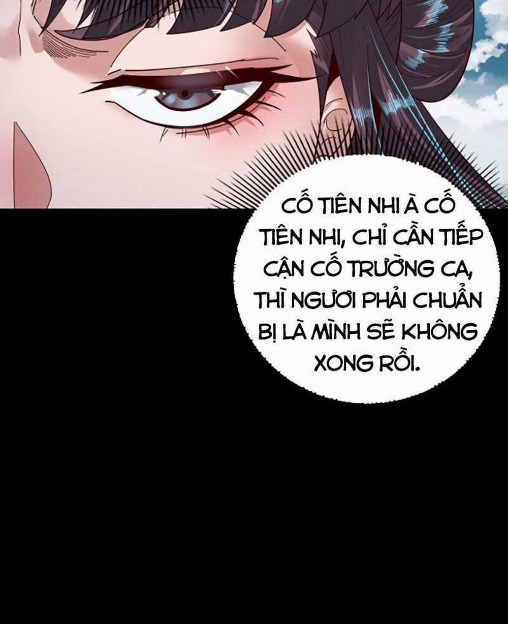 Ta Trời Sinh Đã Là Nhân Vật Phản Diện 76 trang 51