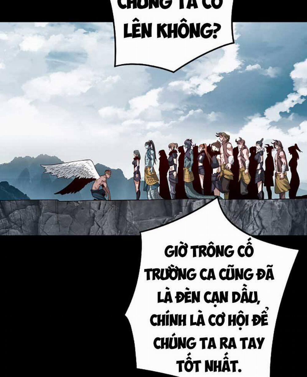Ta Trời Sinh Đã Là Nhân Vật Phản Diện 76 trang 54