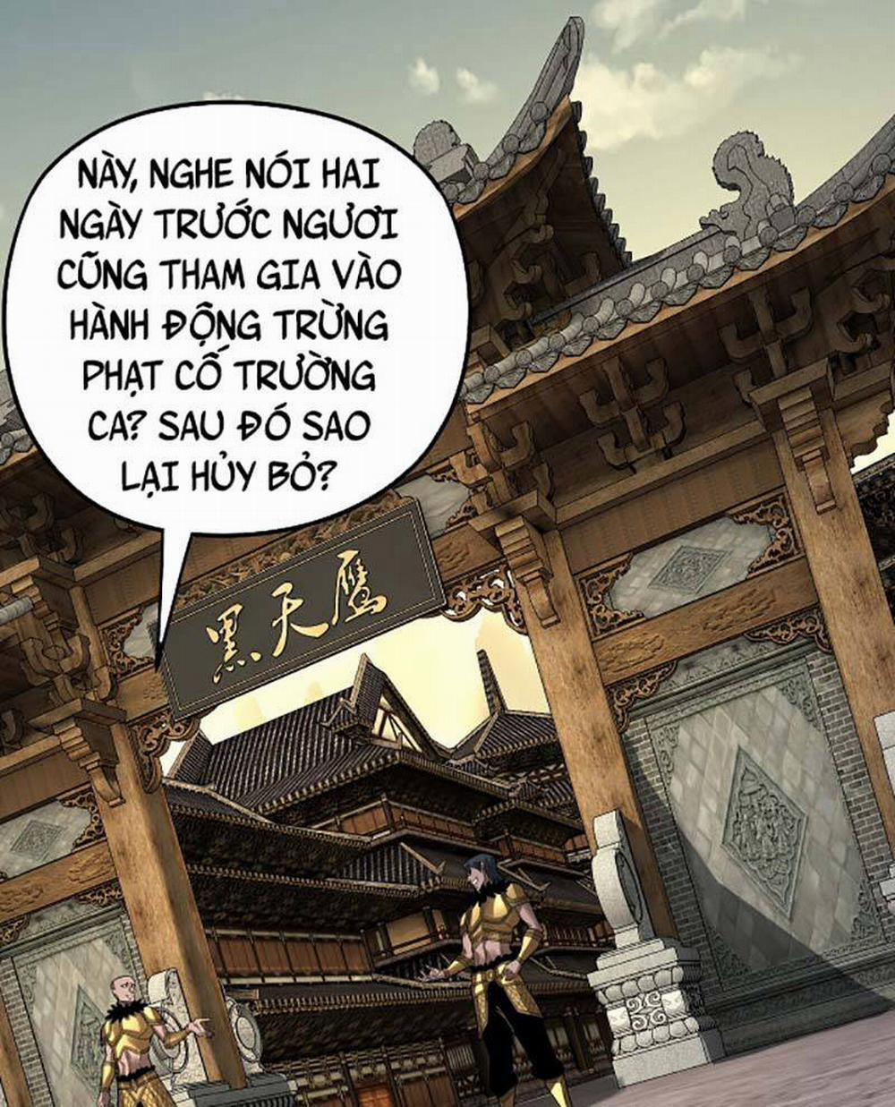Ta Trời Sinh Đã Là Nhân Vật Phản Diện 77 trang 6