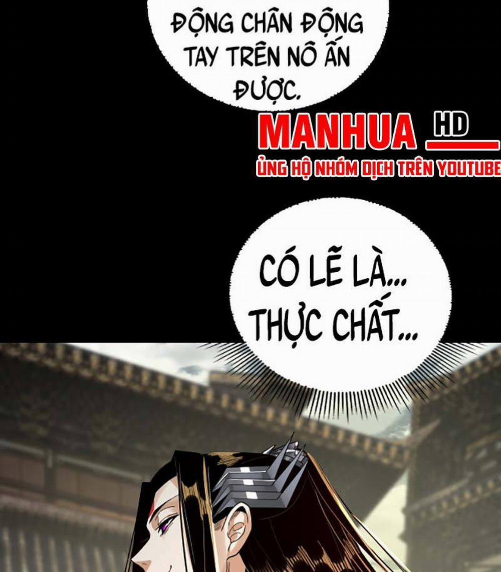 Ta Trời Sinh Đã Là Nhân Vật Phản Diện 77 trang 64