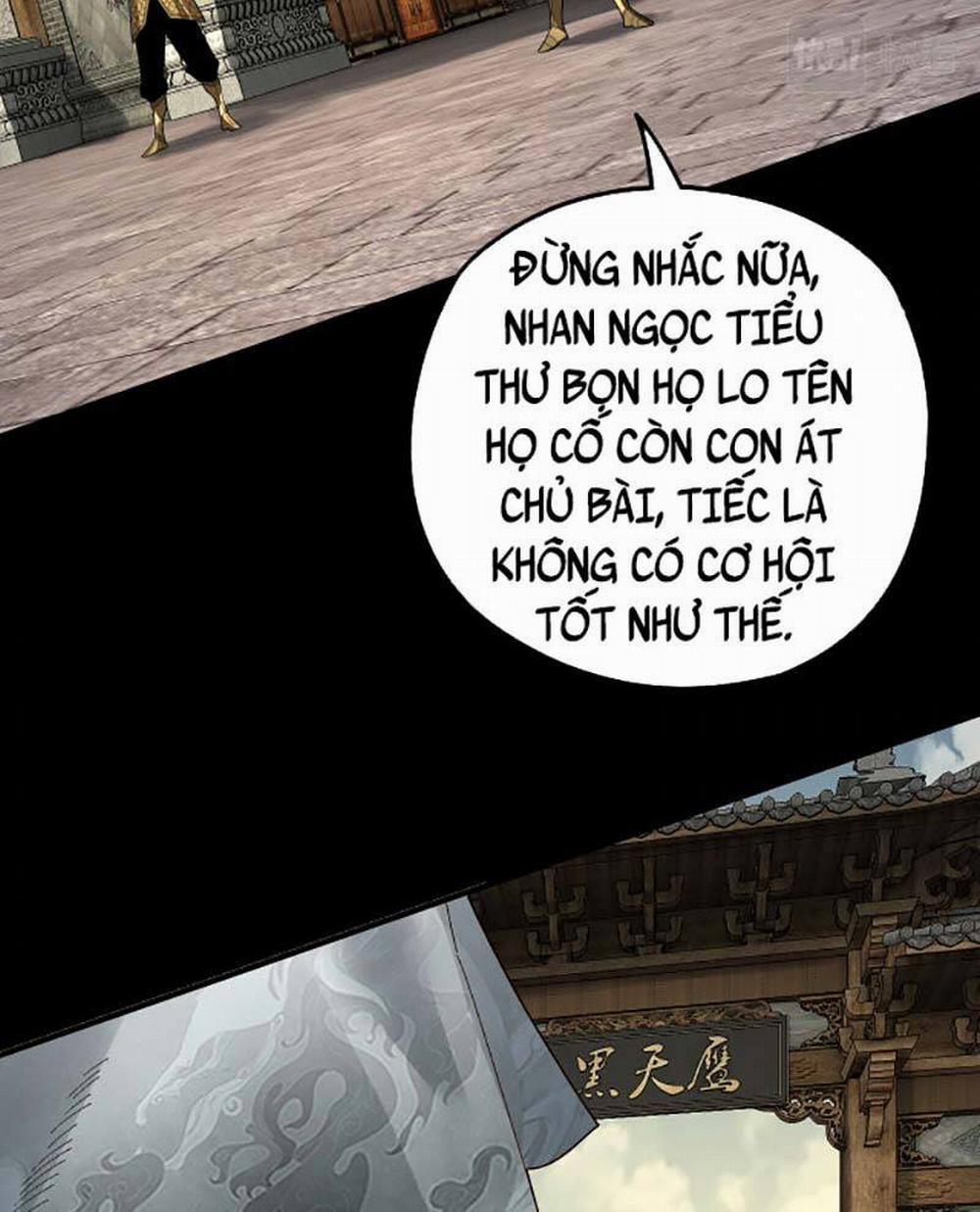 Ta Trời Sinh Đã Là Nhân Vật Phản Diện 77 trang 7