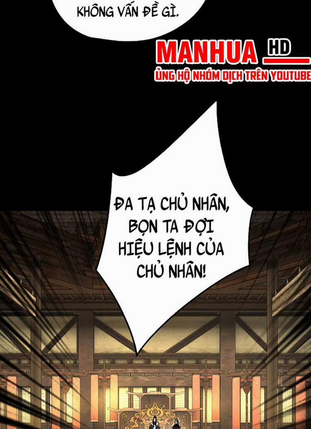 Ta Trời Sinh Đã Là Nhân Vật Phản Diện 78 trang 34