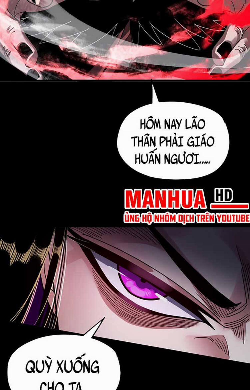 Ta Trời Sinh Đã Là Nhân Vật Phản Diện 78 trang 4