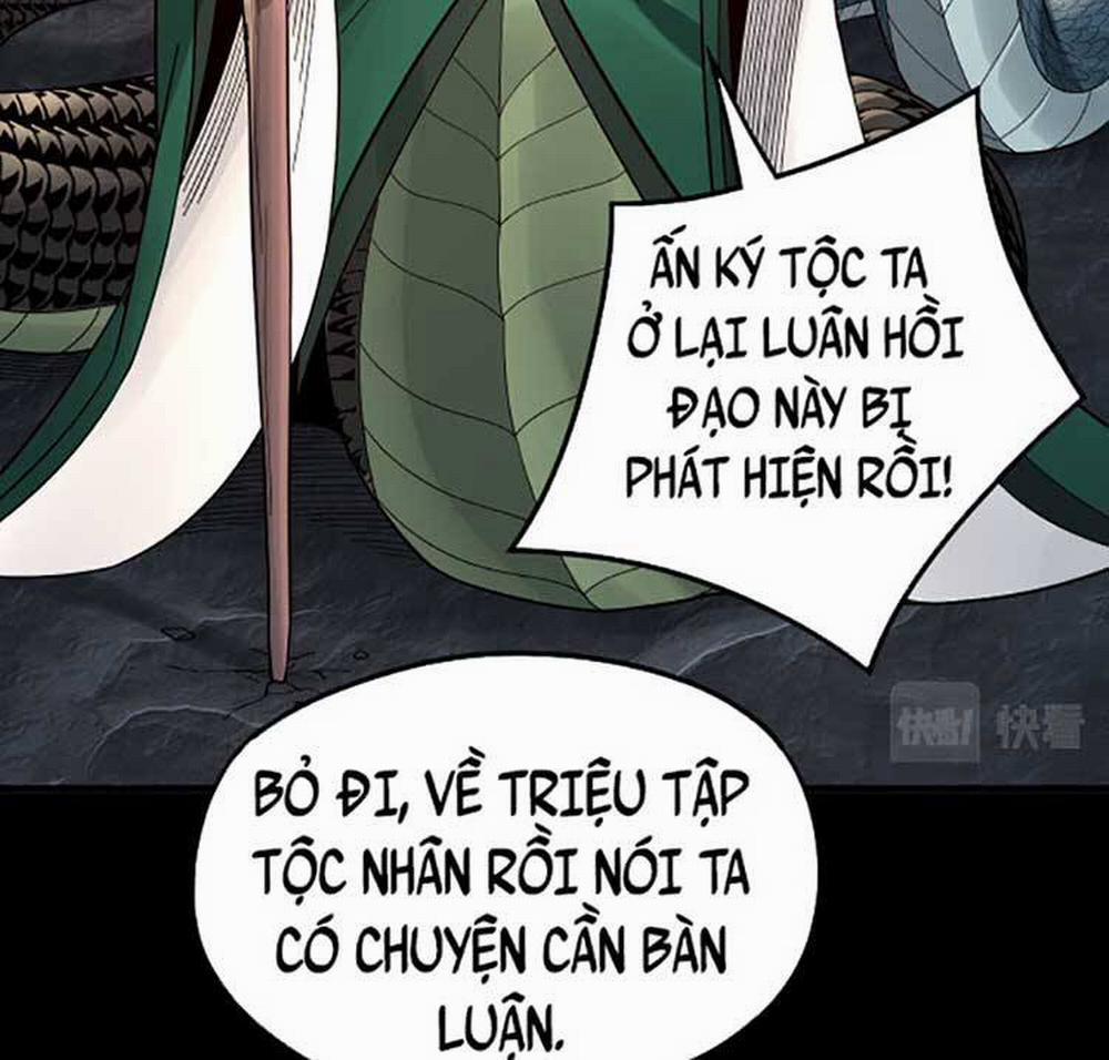 Ta Trời Sinh Đã Là Nhân Vật Phản Diện 78 trang 56