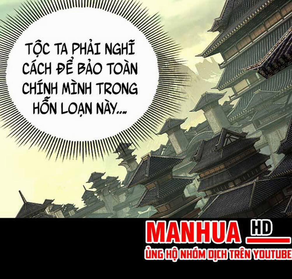 Ta Trời Sinh Đã Là Nhân Vật Phản Diện 78 trang 61
