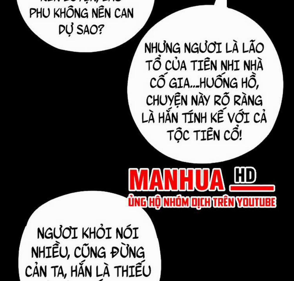 Ta Trời Sinh Đã Là Nhân Vật Phản Diện 78 trang 70