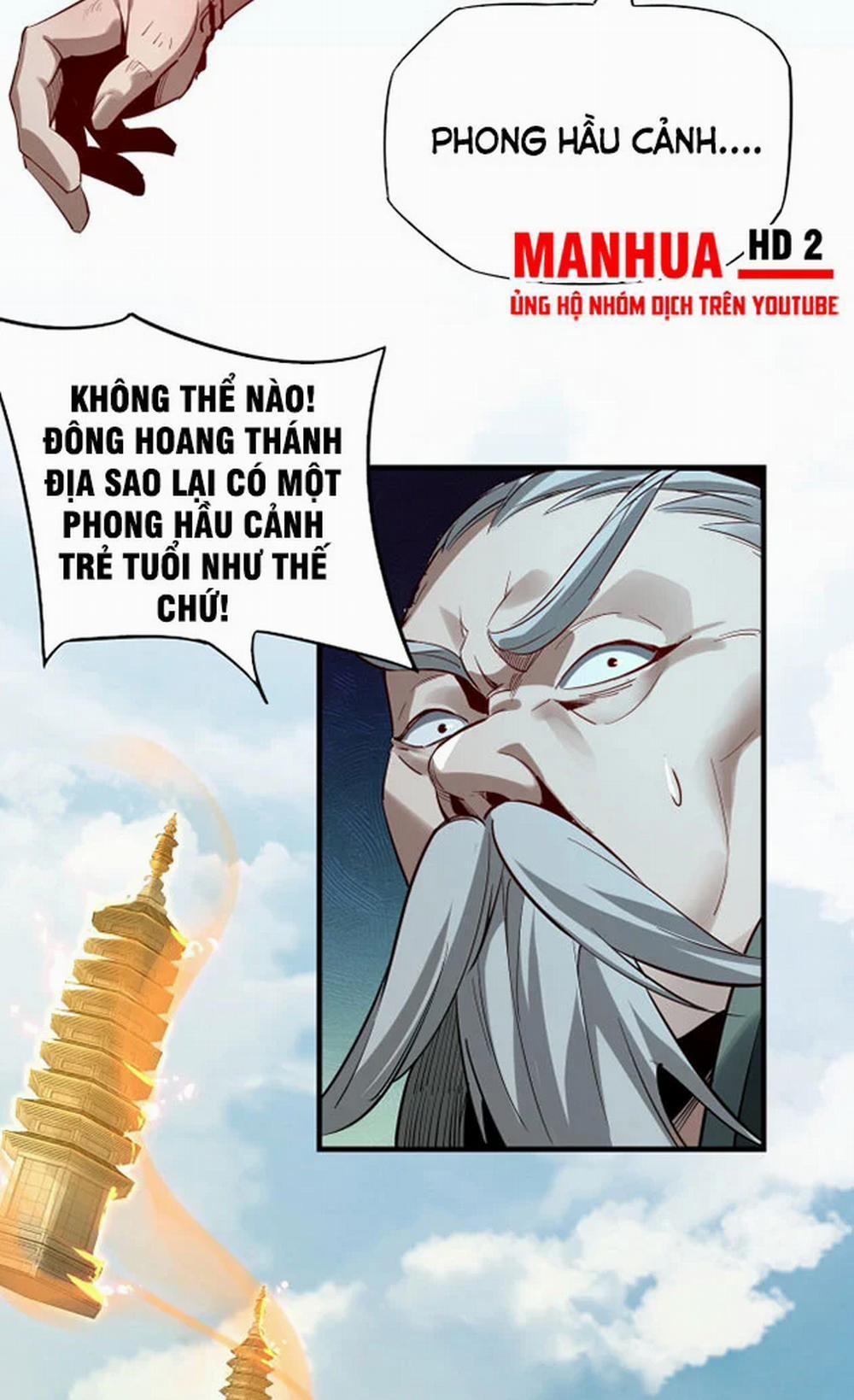 Ta Trời Sinh Đã Là Nhân Vật Phản Diện 8 trang 13